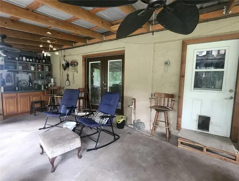 13501 NE 245th Street Road Fort Mc Coy FL 32134
