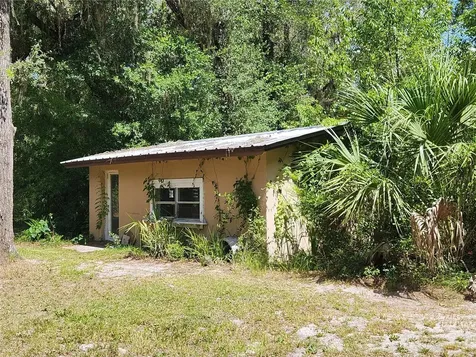 13501 NE 245th Street Road Fort Mc Coy FL 32134
