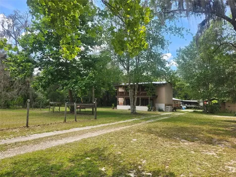 13501 NE 245th Street Road Fort Mc Coy FL 32134