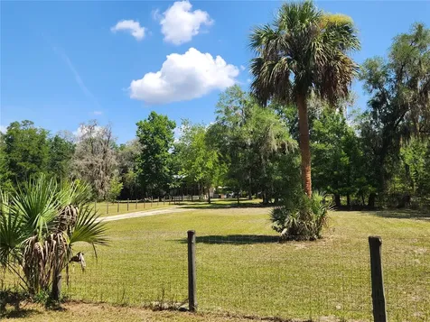 13501 NE 245th Street Road Fort Mc Coy FL 32134