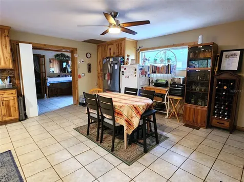13501 NE 245th Street Road Fort Mc Coy FL 32134