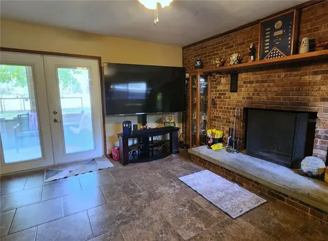 13501 NE 245th Street Road Fort Mc Coy FL 32134
