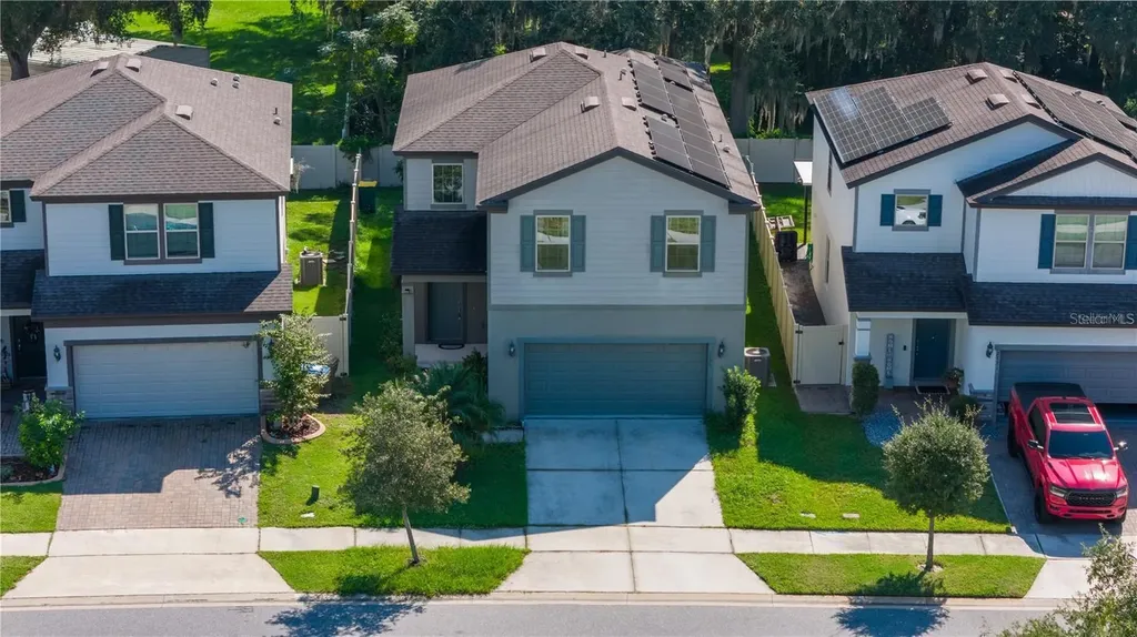 2775 Red Horse Drive Kissimmee FL 34744