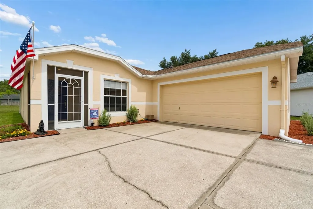 20942 Sunsweet Court Land O Lakes FL 34637