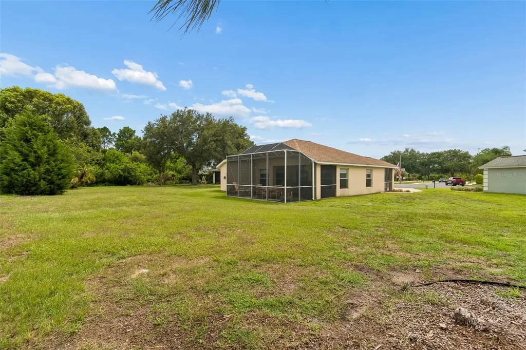 20942 Sunsweet Court Land O Lakes FL 34637