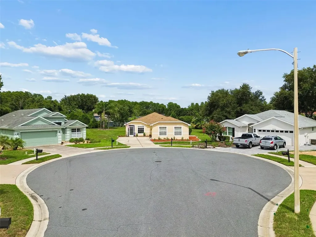 20942 Sunsweet Court Land O Lakes FL 34637