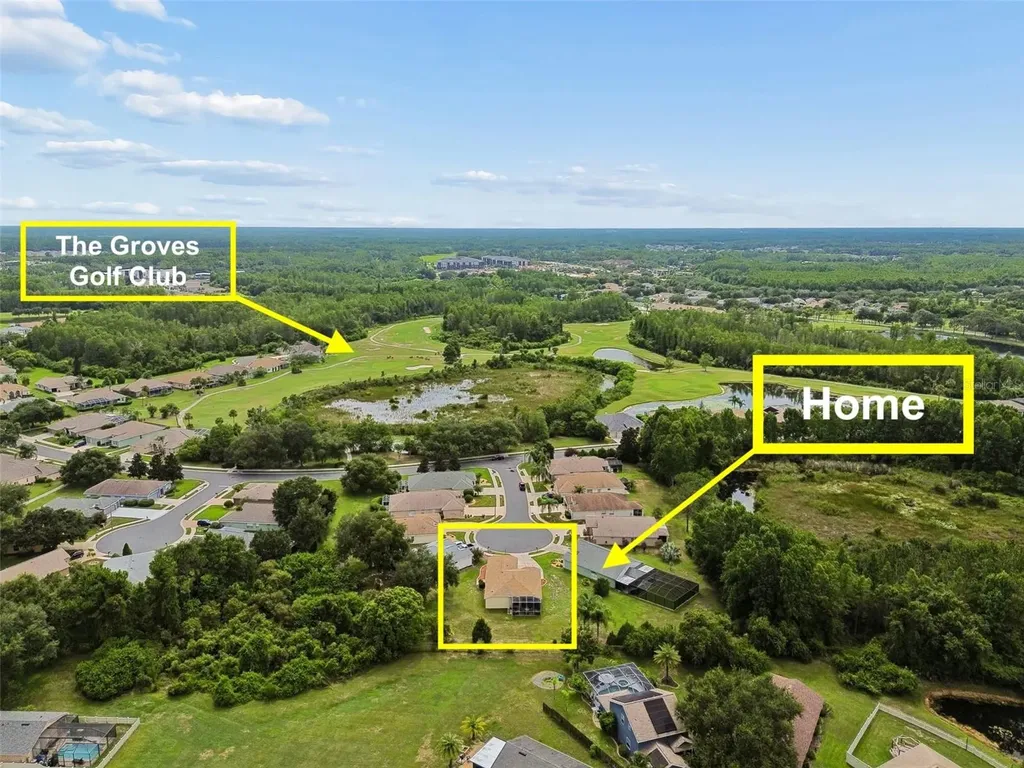 20942 Sunsweet Court Land O Lakes FL 34637
