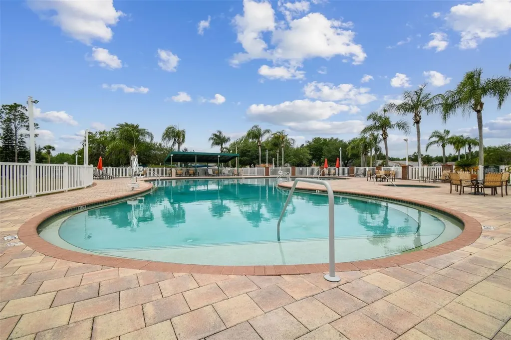 20942 Sunsweet Court Land O Lakes FL 34637