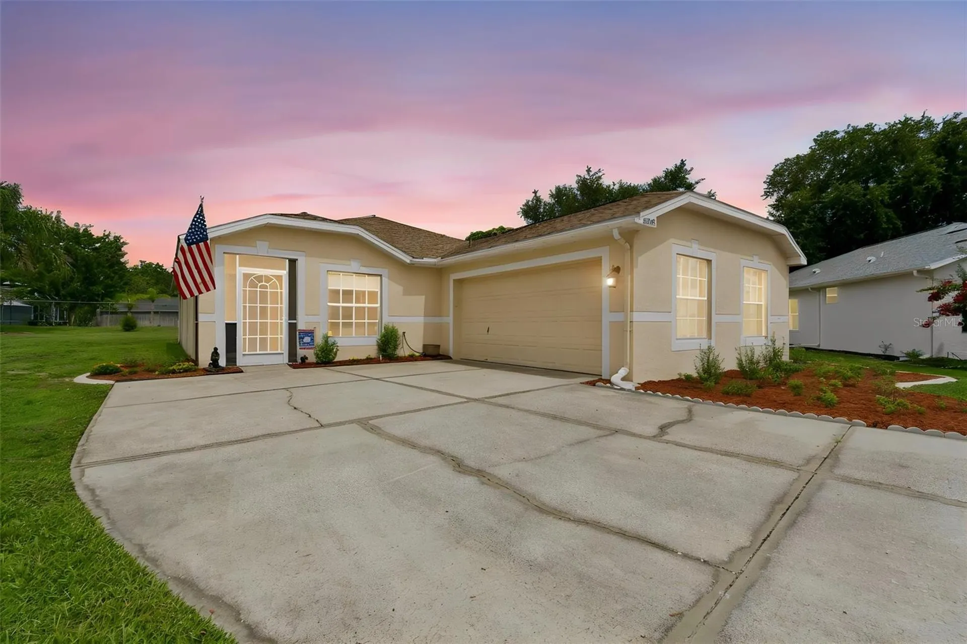 20942 Sunsweet Court Land O Lakes FL 34637