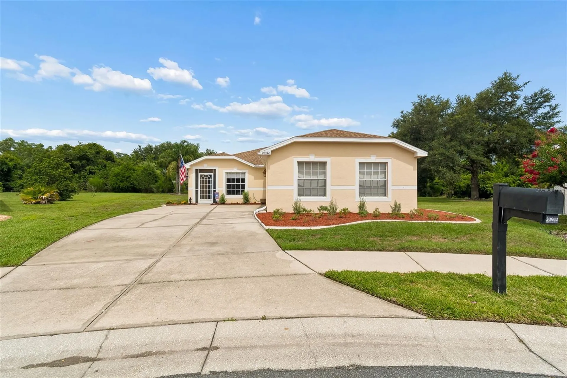 20942 Sunsweet Court Land O Lakes FL 34637
