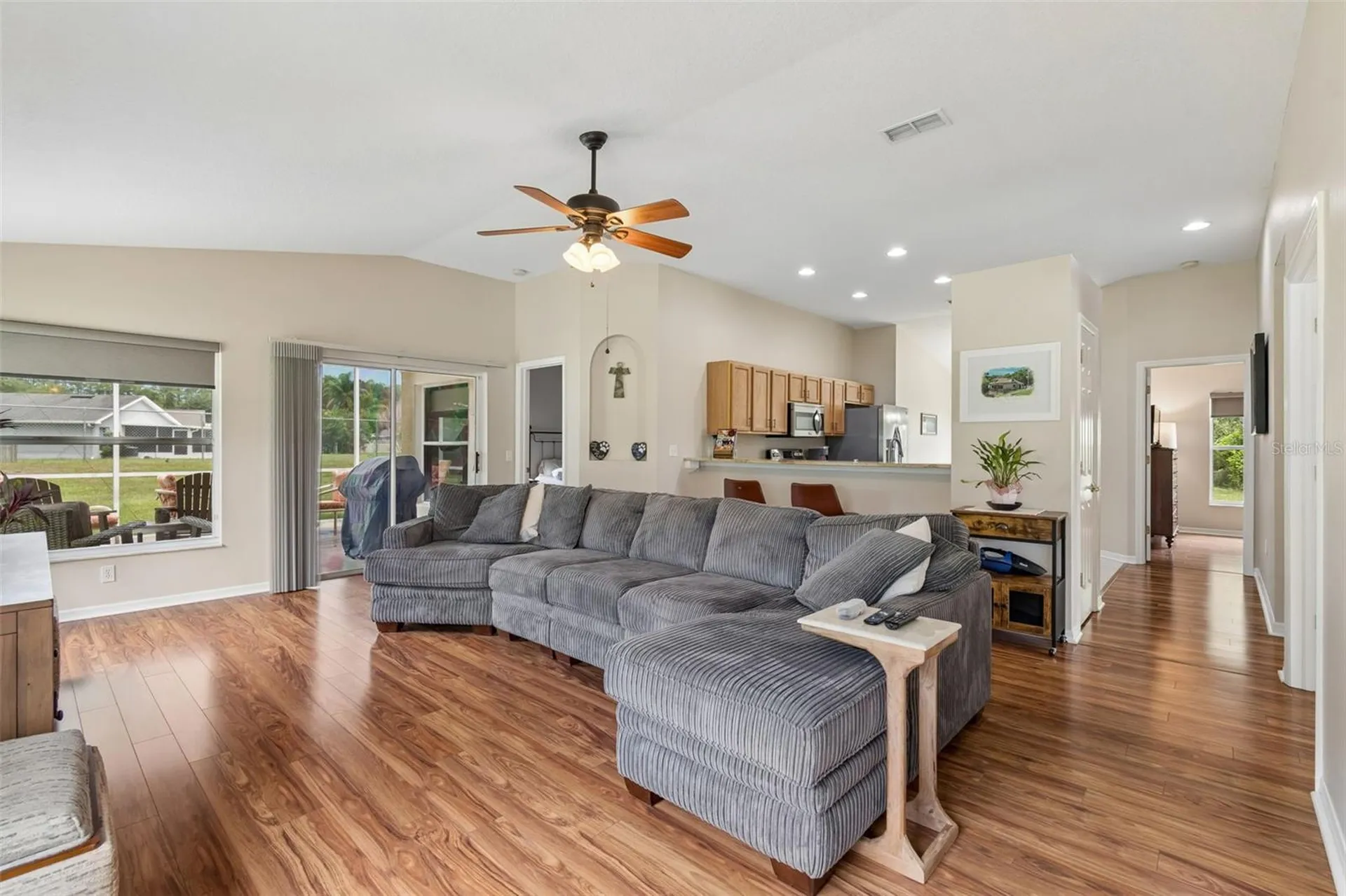 20942 Sunsweet Court Land O Lakes FL 34637