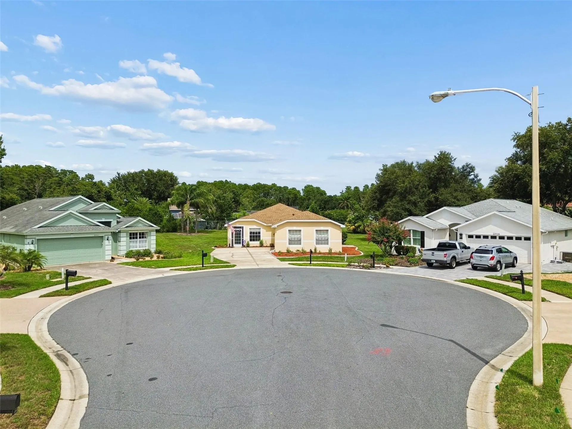 20942 Sunsweet Court Land O Lakes FL 34637