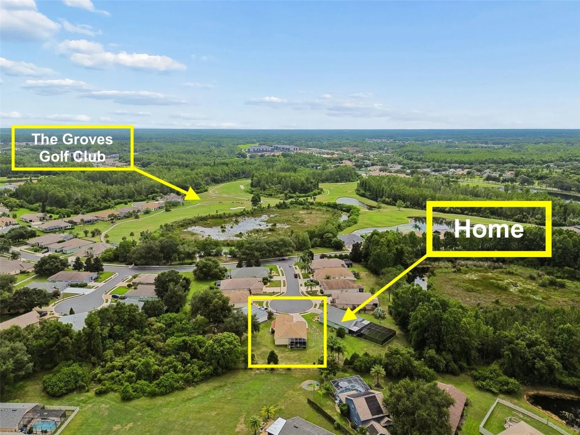 20942 Sunsweet Court Land O Lakes FL 34637