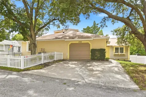 1356 Landry Circle Longwood FL 32750