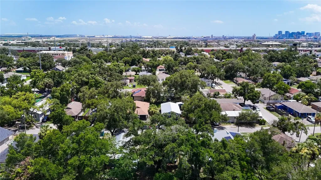 2410 E 20th Avenue Tampa FL 33605