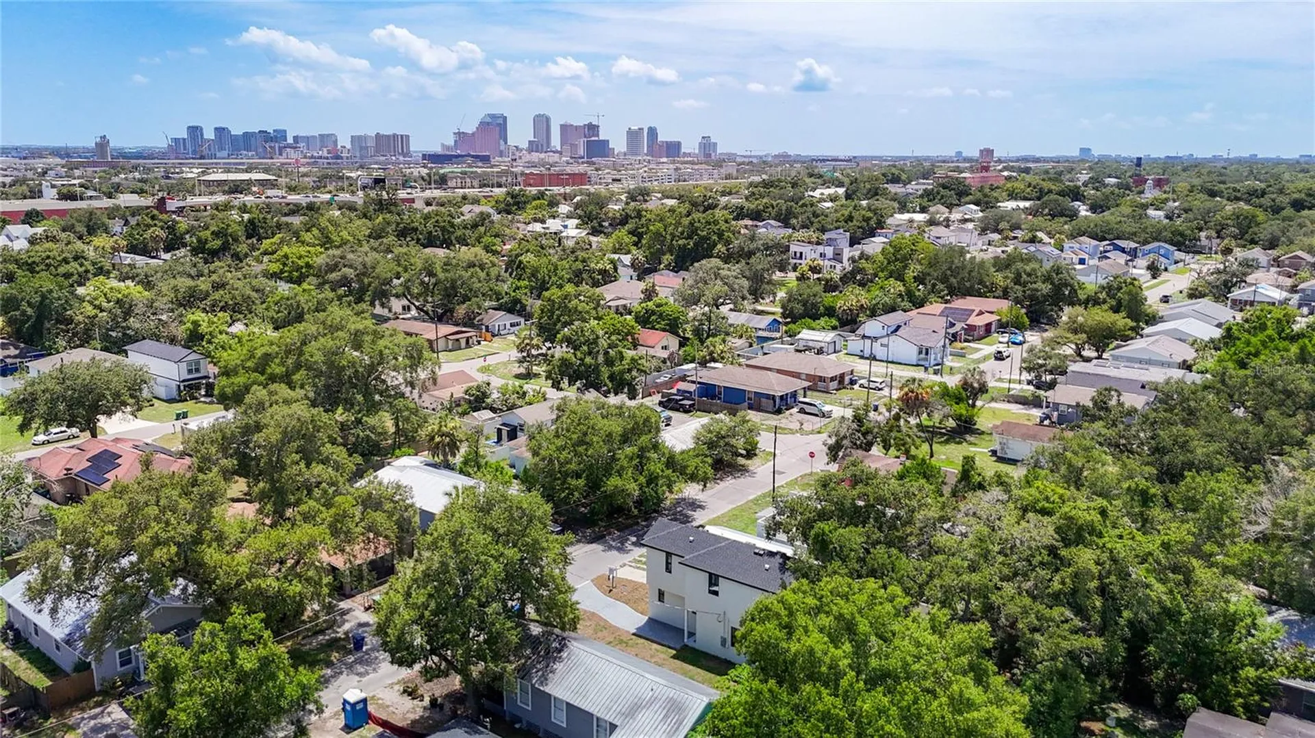 2410 E 20th Avenue Tampa FL 33605