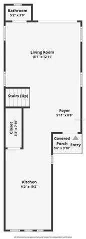 2410 E 20th Avenue Tampa FL 33605