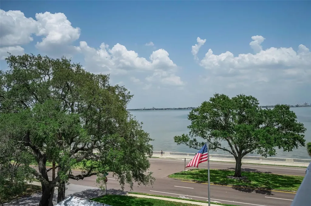 4015 Bayshore Boulevard Tampa FL 33611