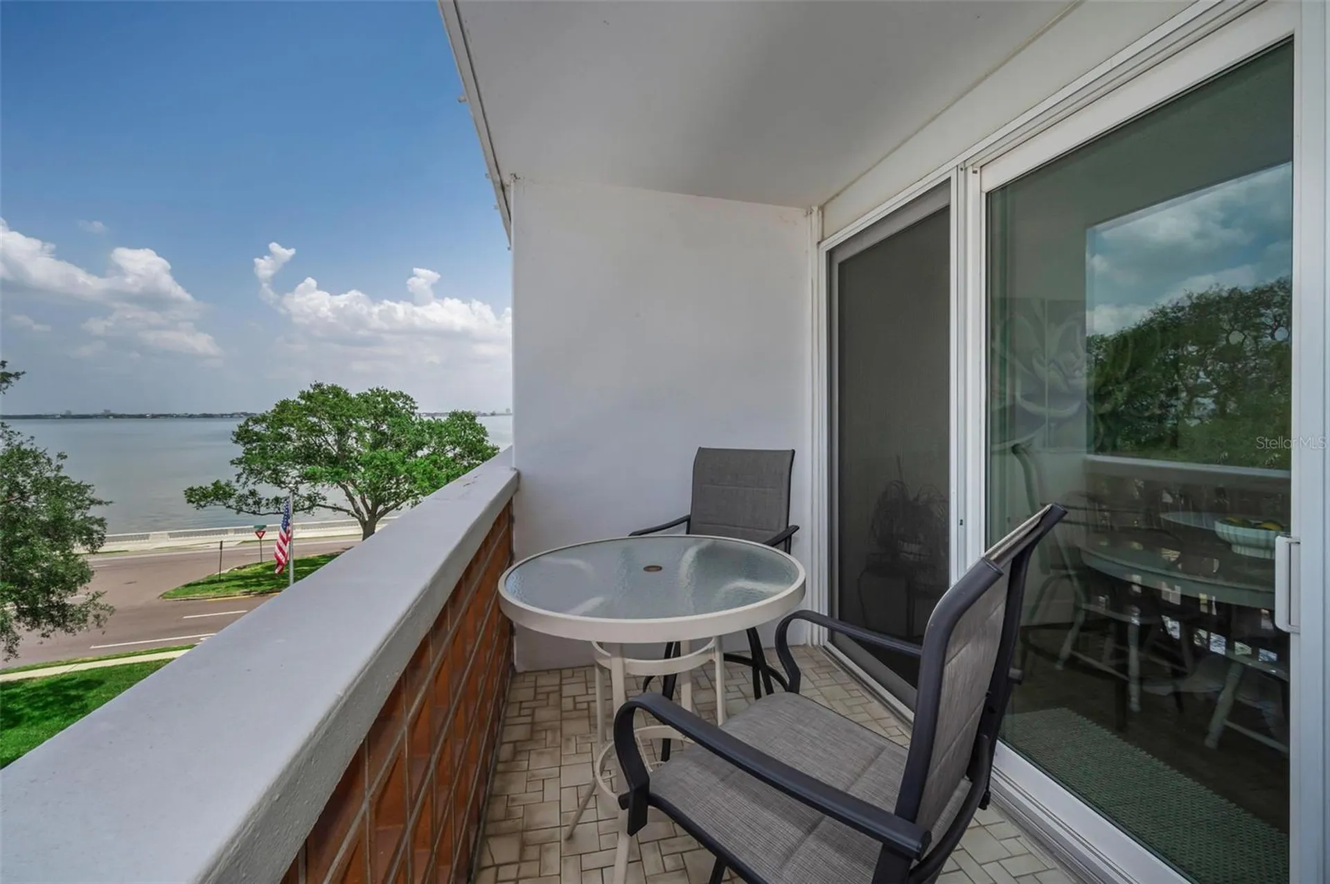 4015 Bayshore Boulevard Tampa FL 33611