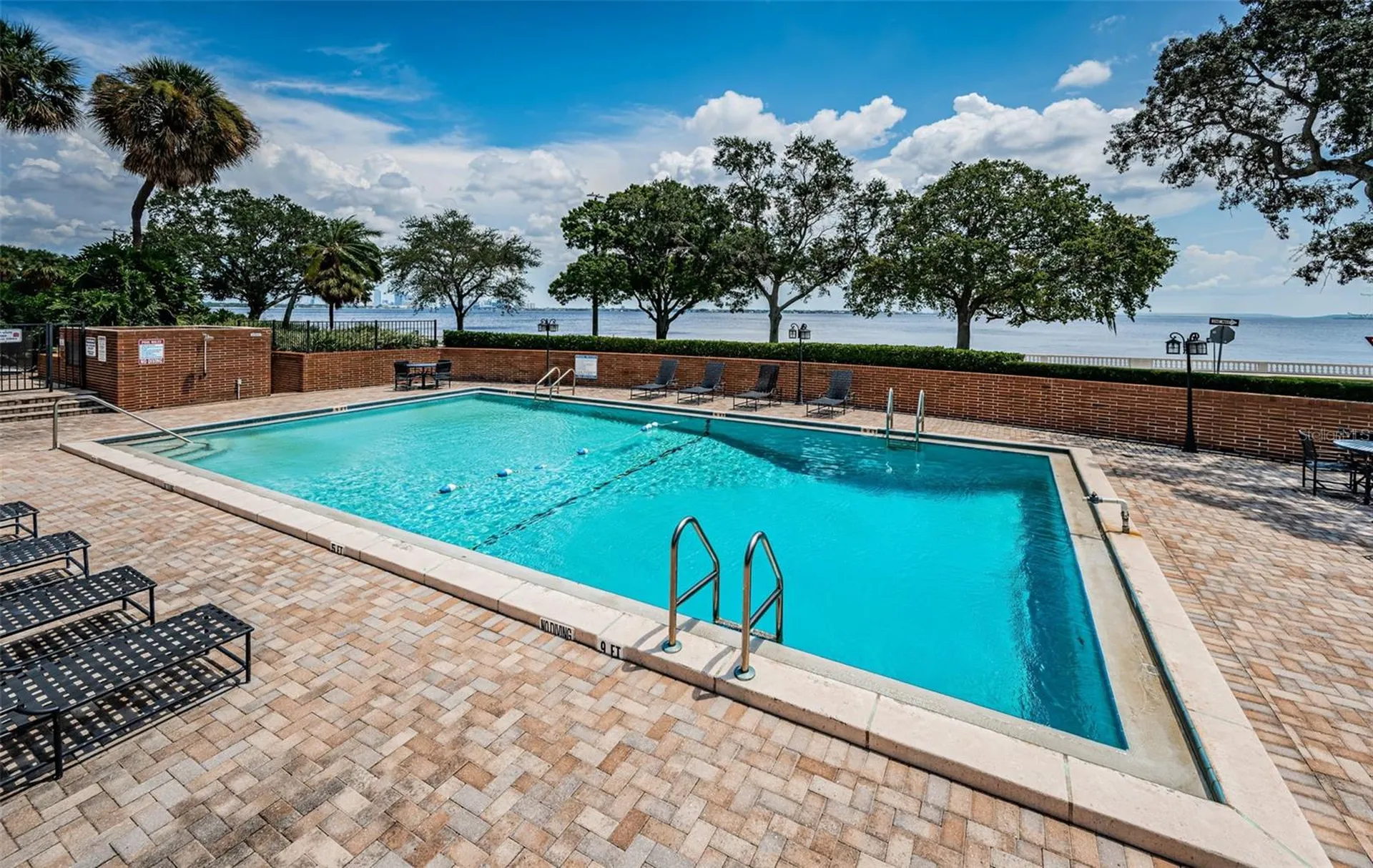 4015 Bayshore Boulevard Tampa FL 33611