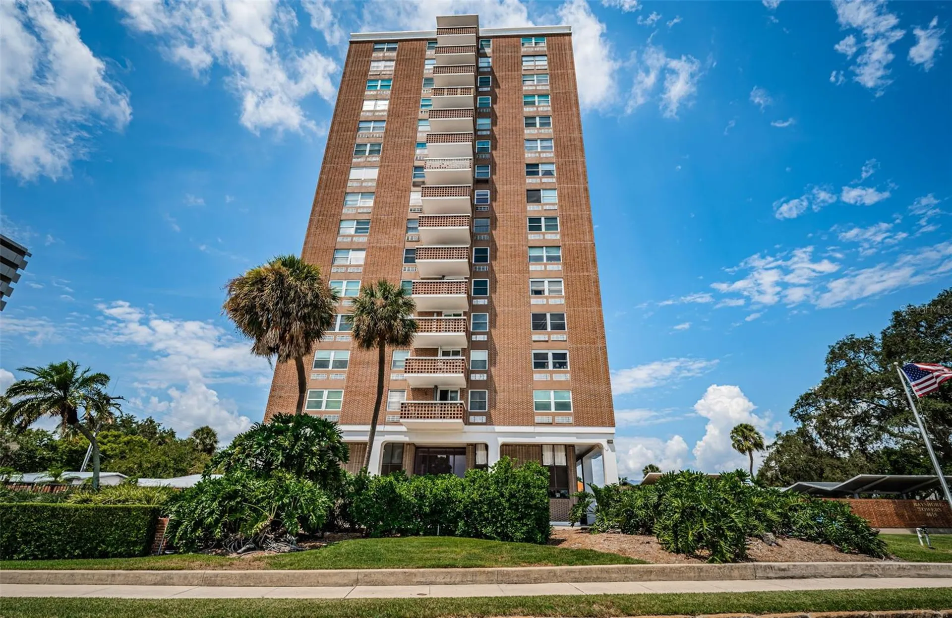 4015 Bayshore Boulevard Tampa FL 33611