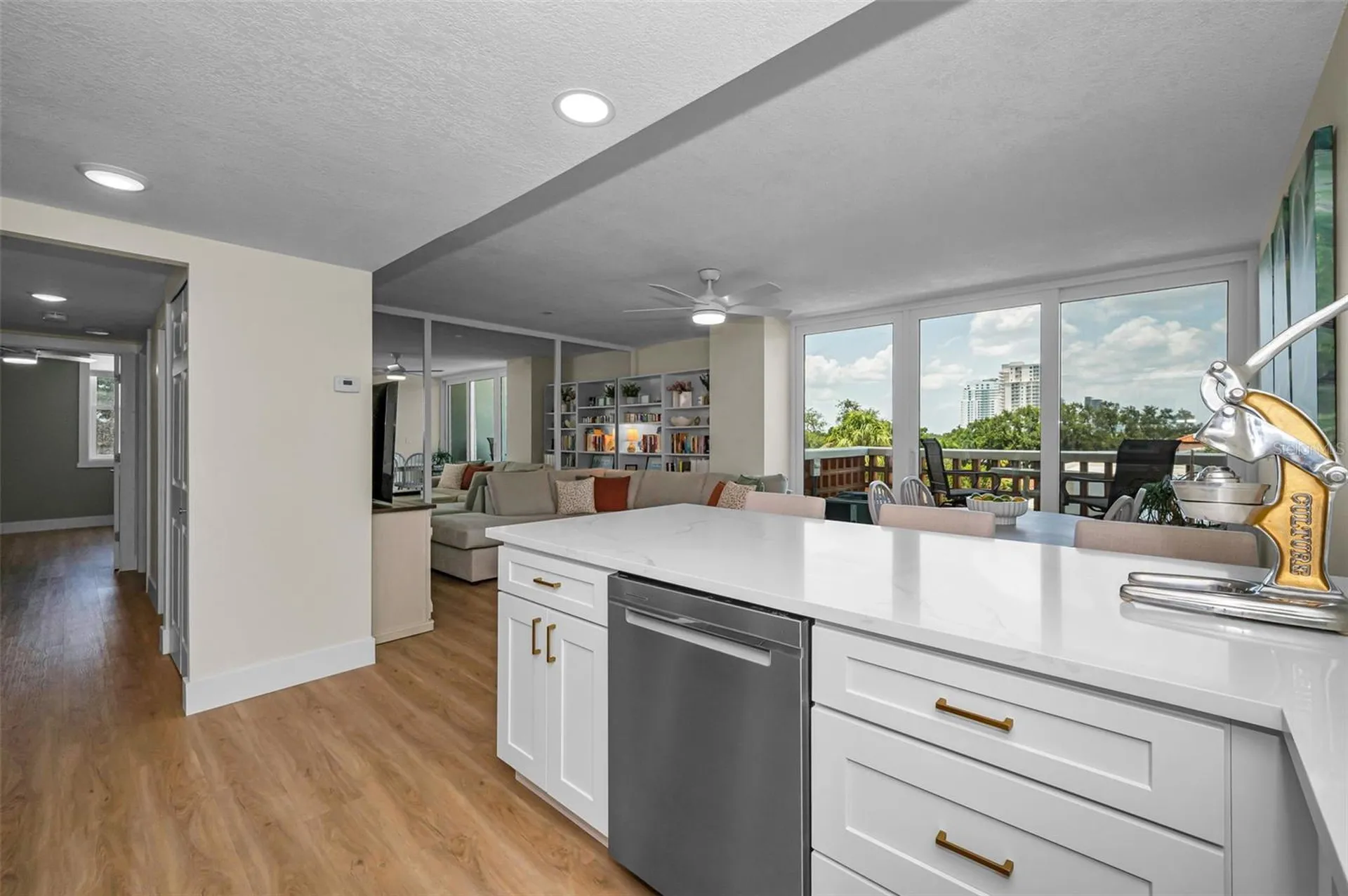 4015 Bayshore Boulevard Tampa FL 33611