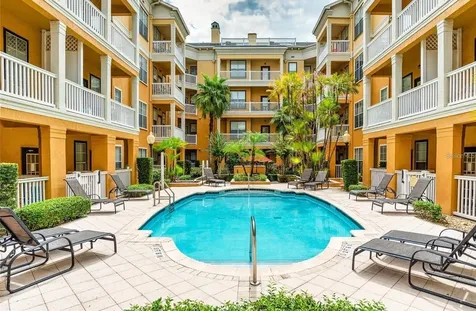 860 N Orange Avenue Orlando FL 32801