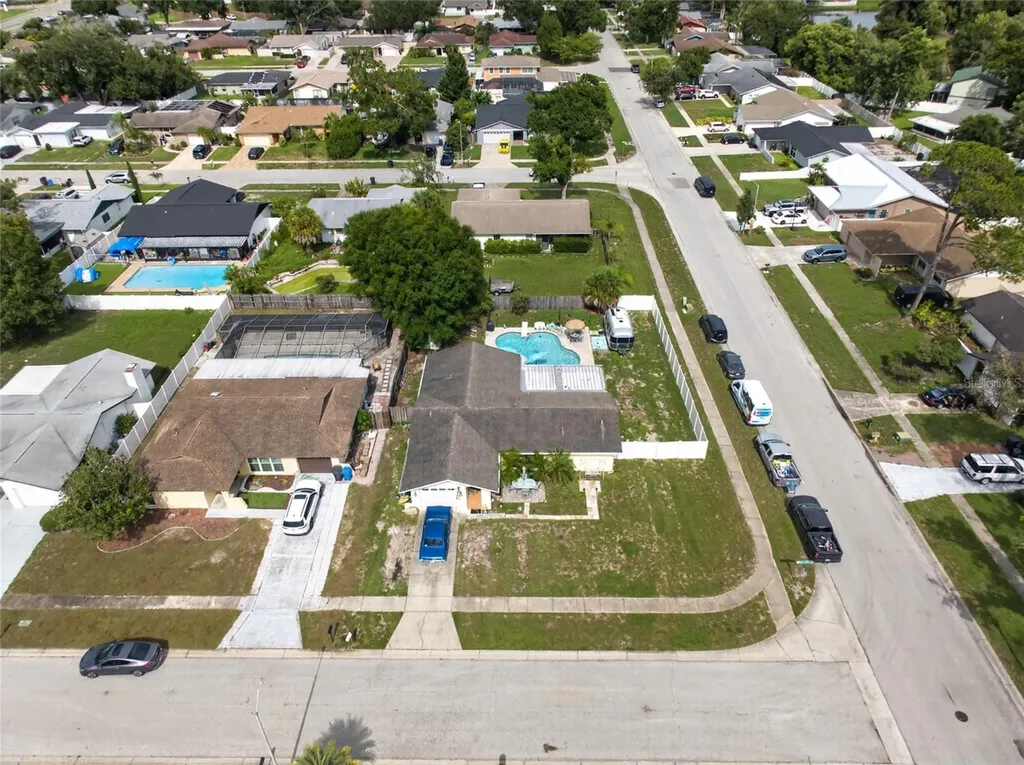 14501 Farm Hills Place Tampa FL 33625