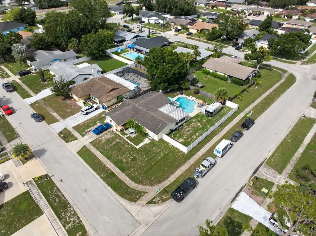 14501 Farm Hills Place Tampa FL 33625