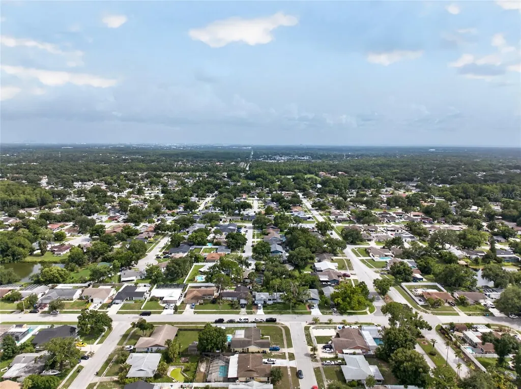14501 Farm Hills Place Tampa FL 33625