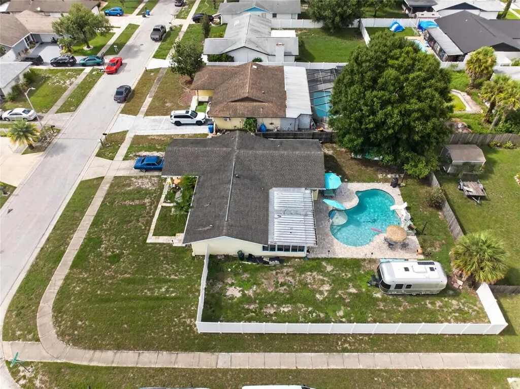 14501 Farm Hills Place Tampa FL 33625