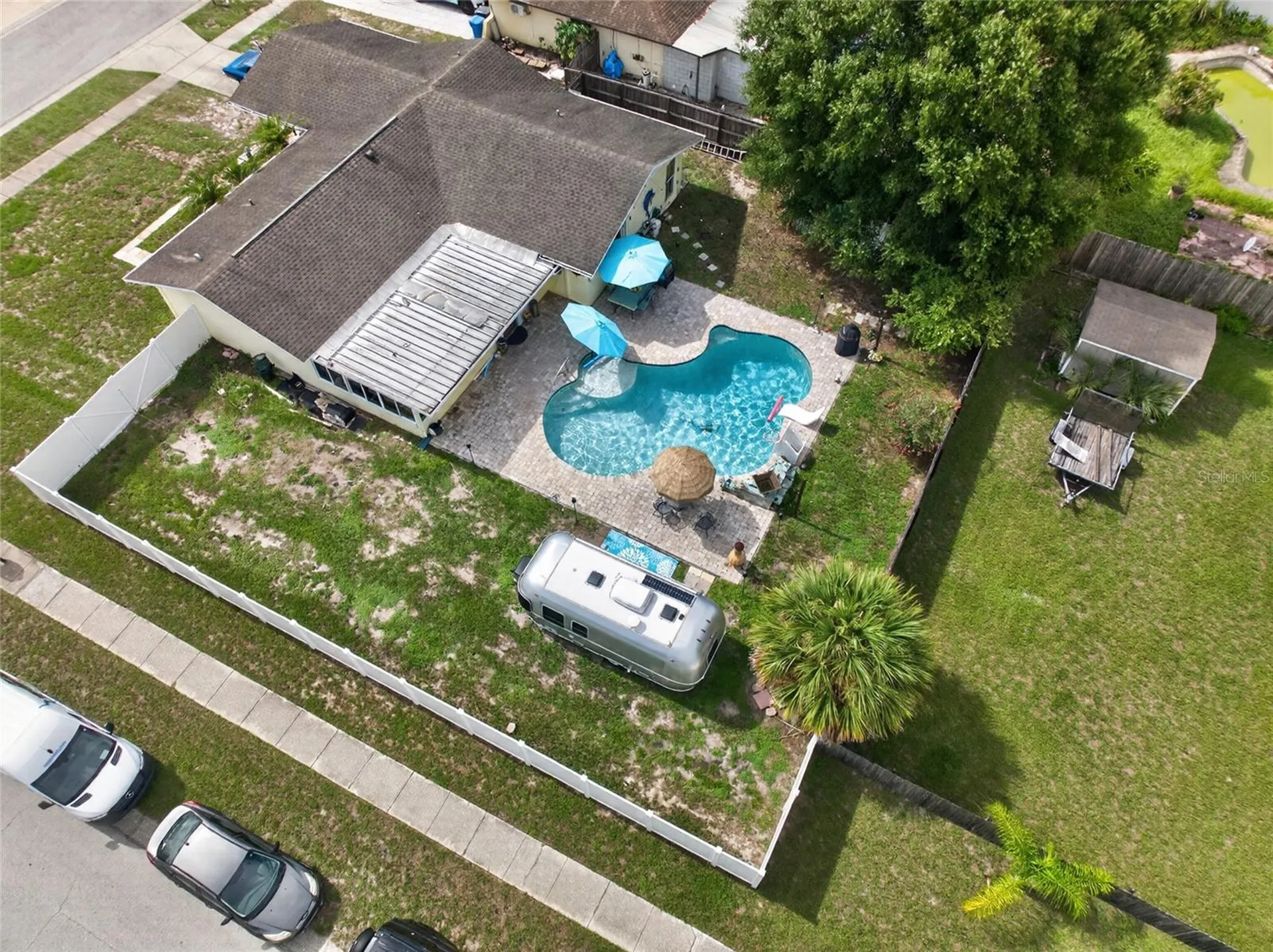14501 Farm Hills Place Tampa FL 33625