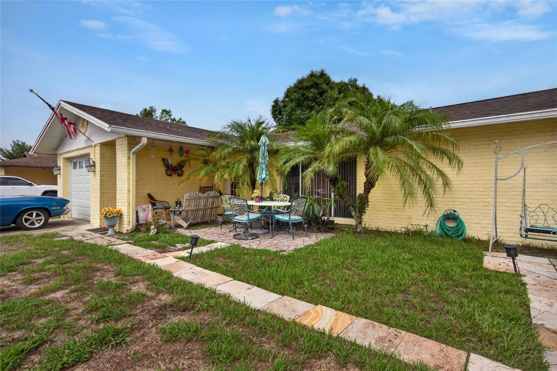 14501 Farm Hills Place Tampa FL 33625