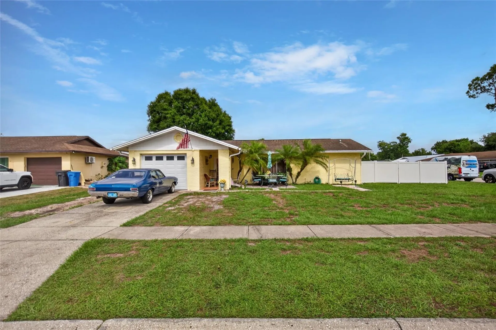 14501 Farm Hills Place Tampa FL 33625