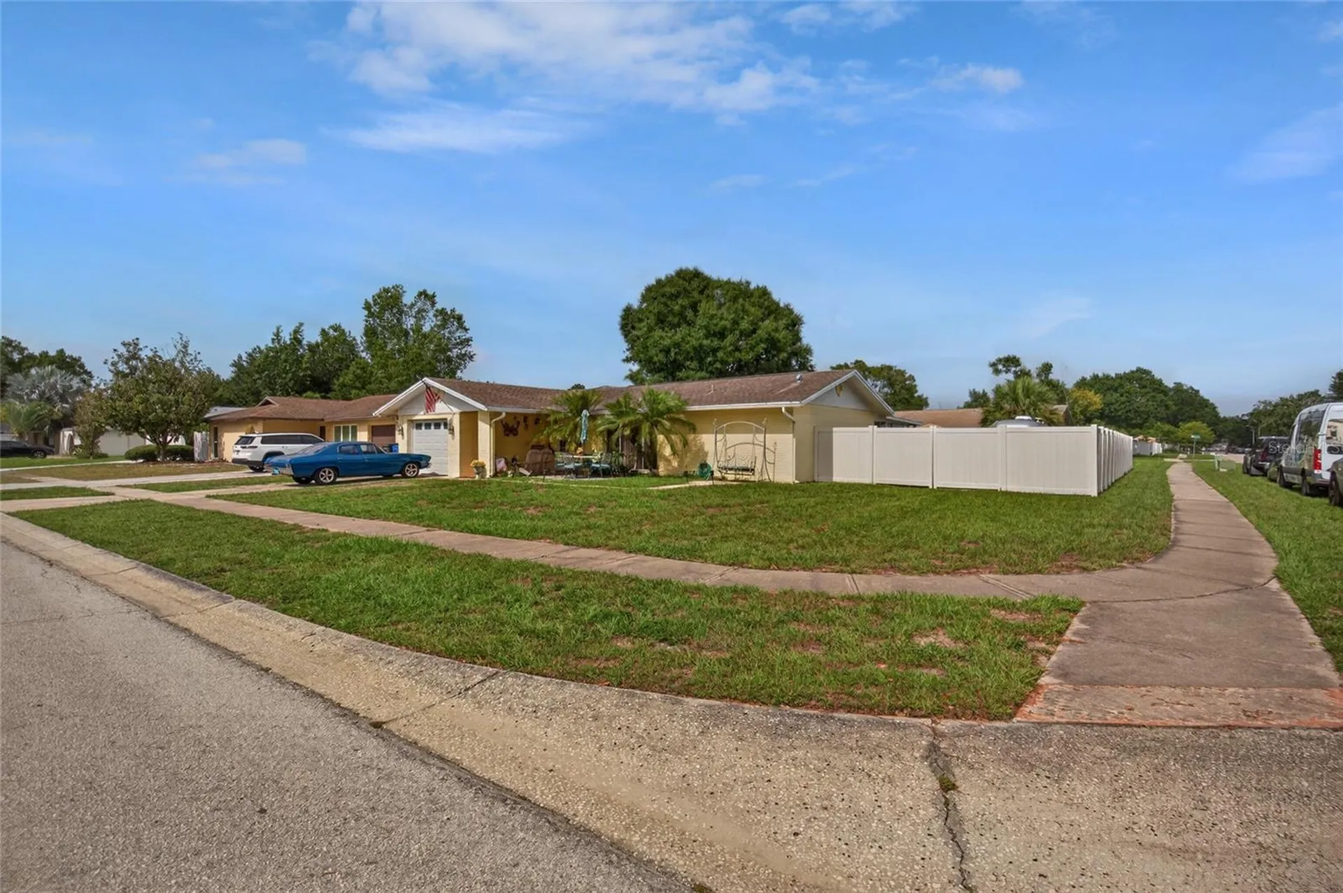 14501 Farm Hills Place Tampa FL 33625