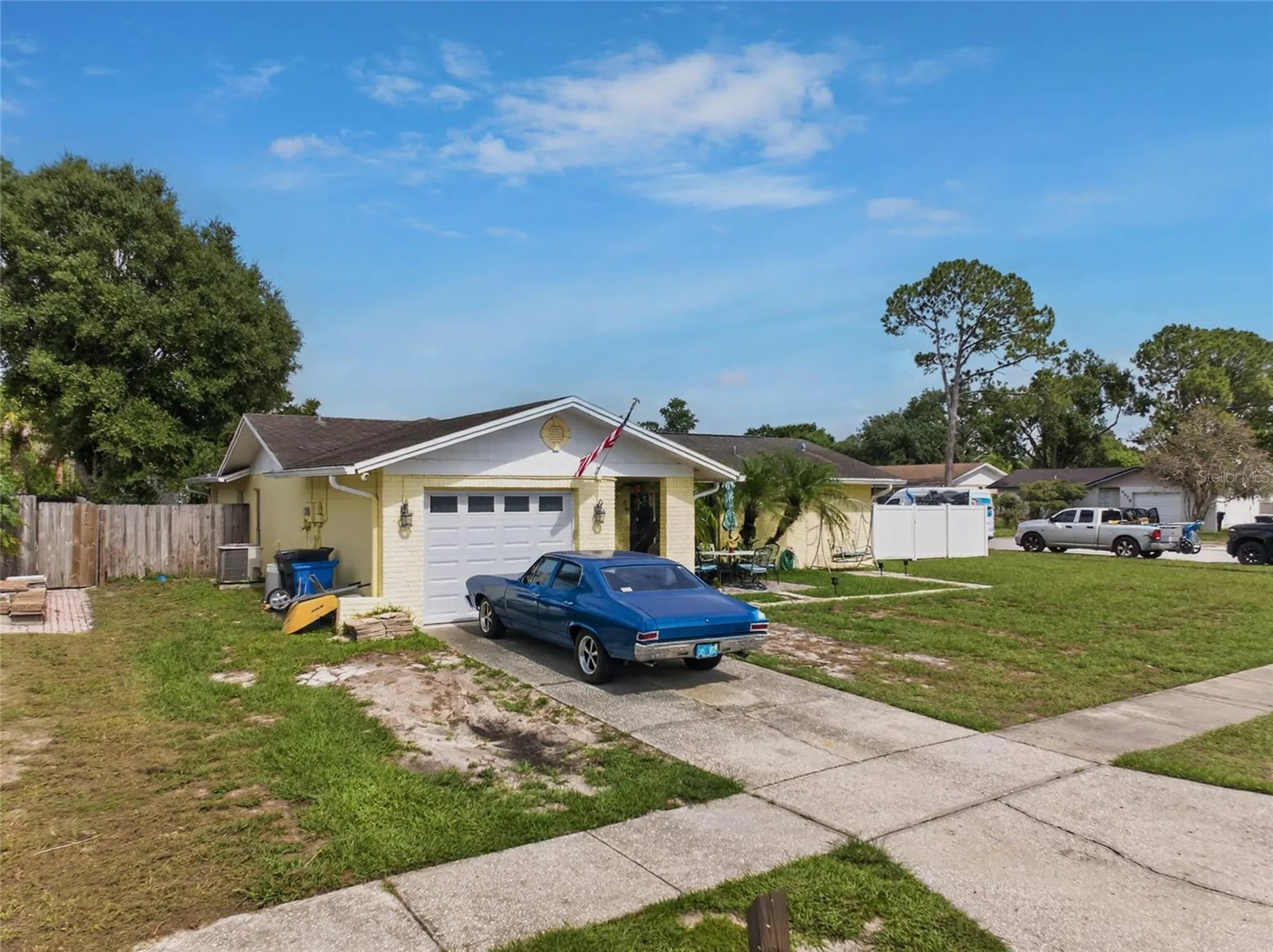 14501 Farm Hills Place Tampa FL 33625