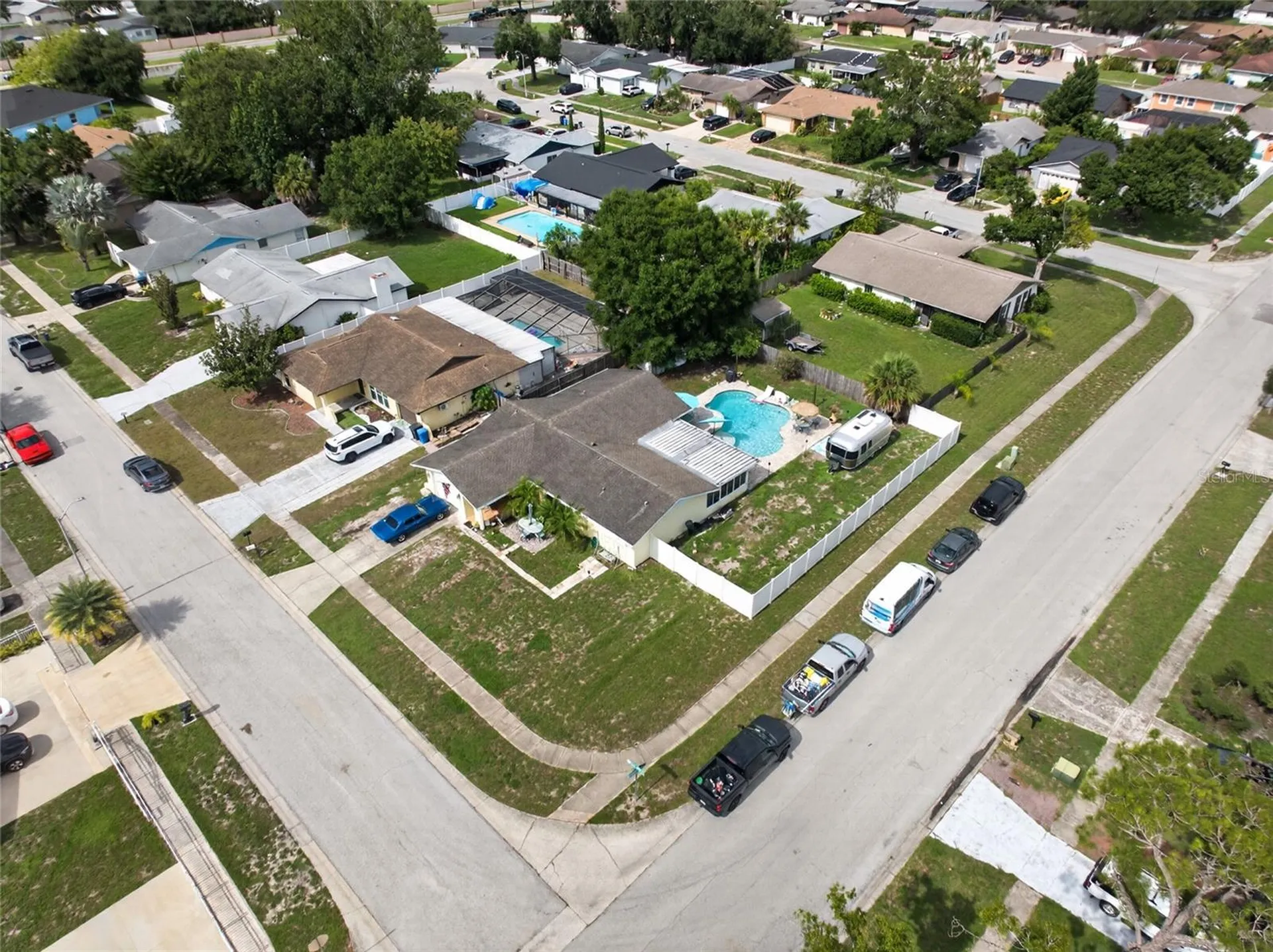 14501 Farm Hills Place Tampa FL 33625