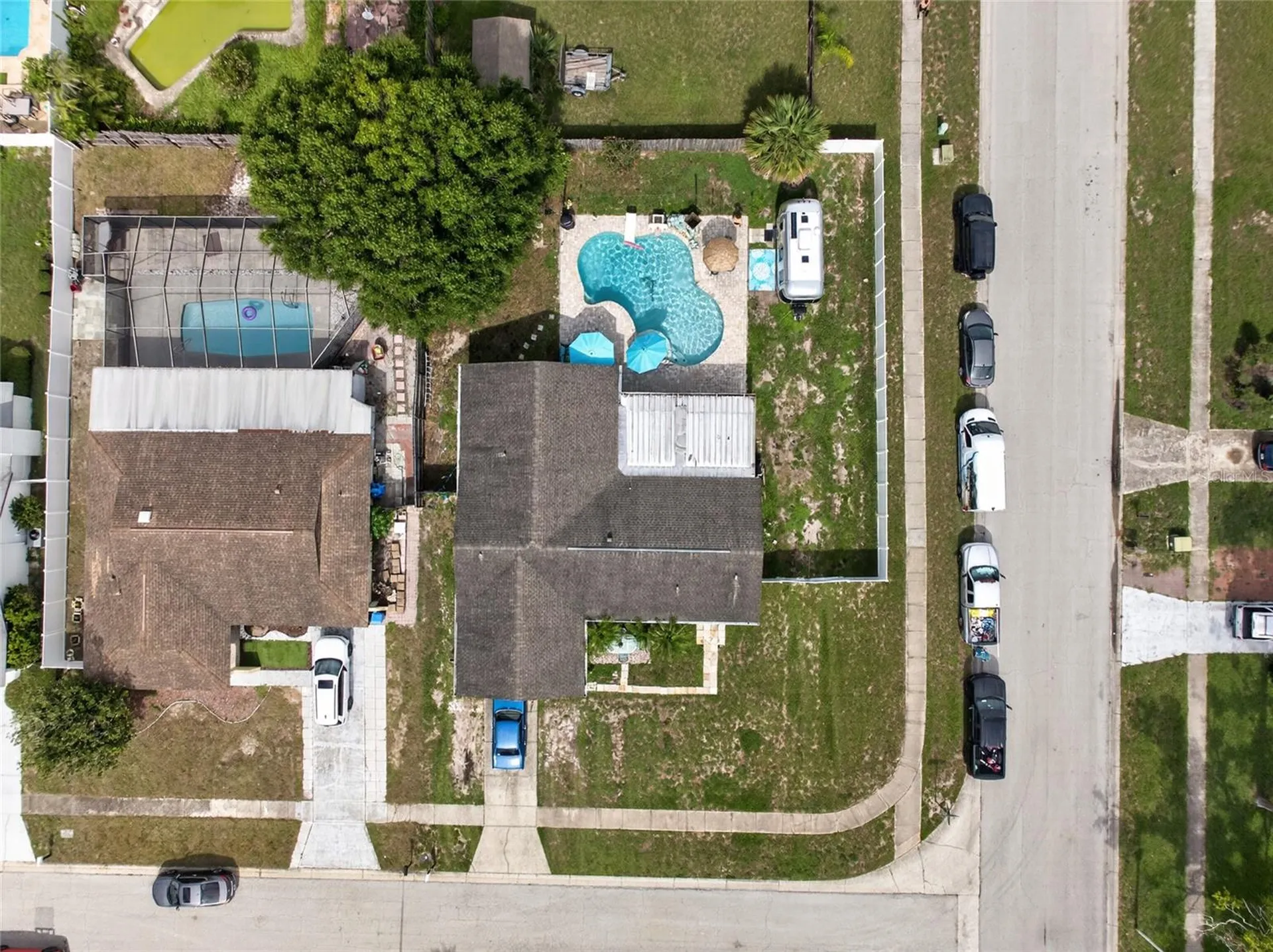 14501 Farm Hills Place Tampa FL 33625