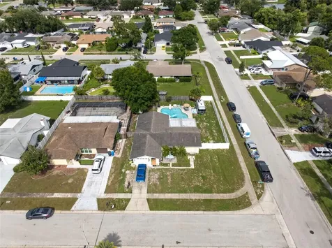 14501 Farm Hills Place Tampa FL 33625