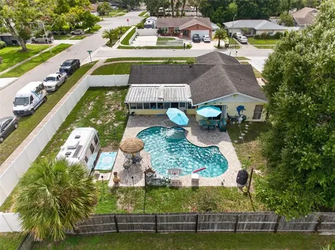 14501 Farm Hills Place Tampa FL 33625