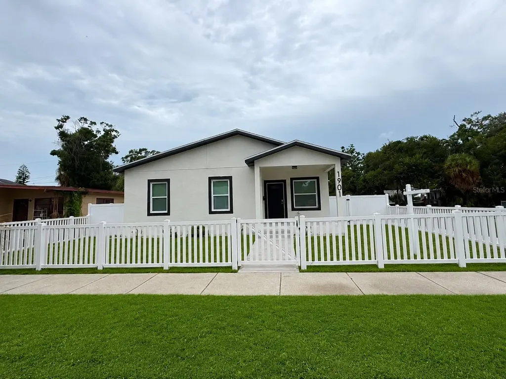 1901 31st Street S St Petersburg FL 33712