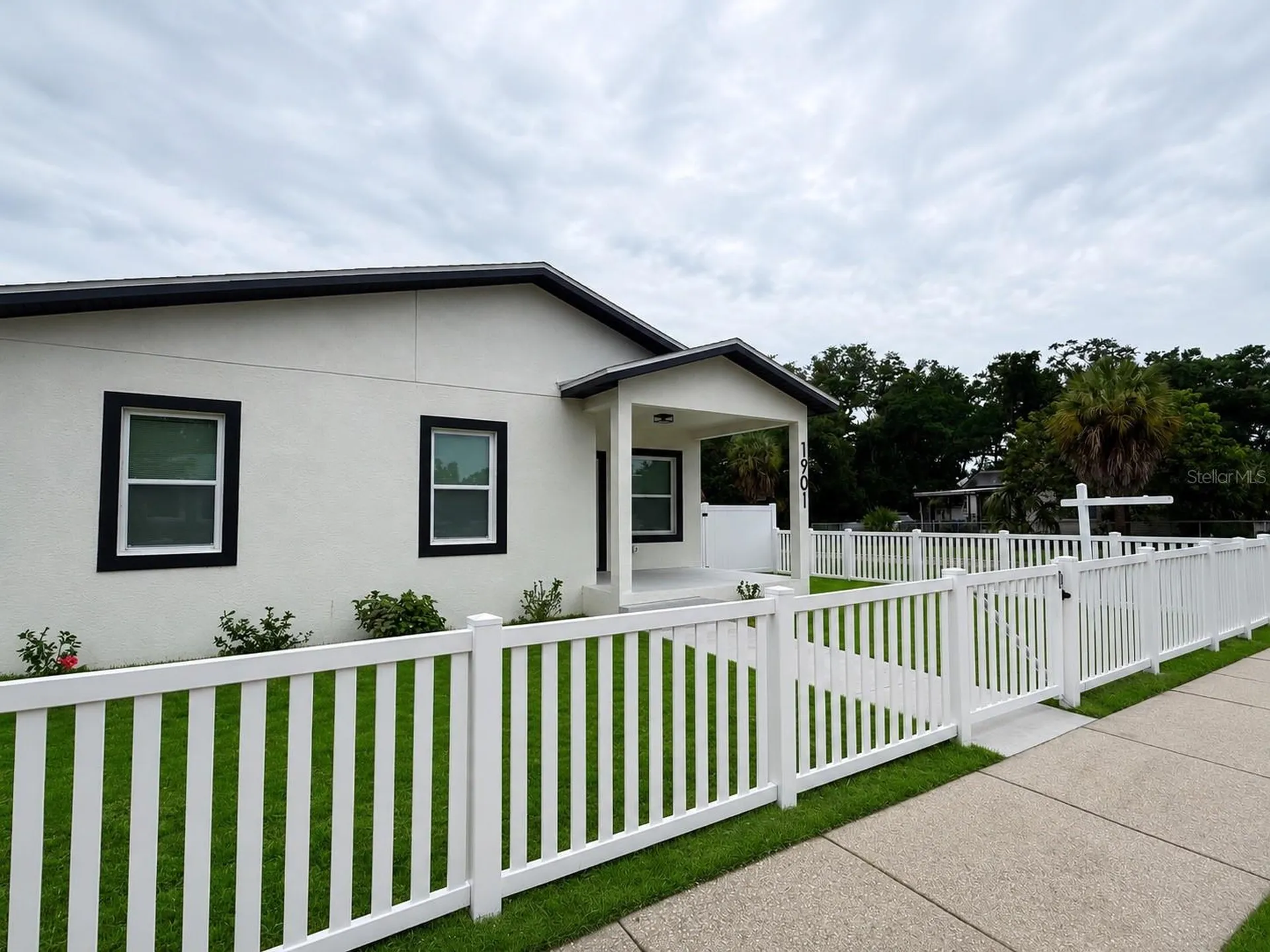 1901 31st Street S St Petersburg FL 33712