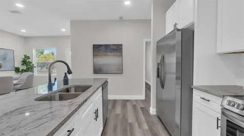 1901 31st Street S St Petersburg FL 33712