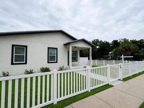 1901 31st Street S St Petersburg FL 33712