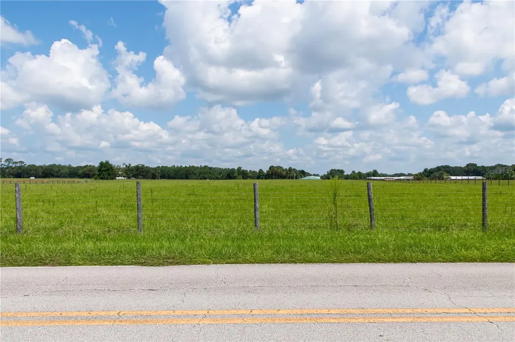 Daugharty Road Deland FL 32720
