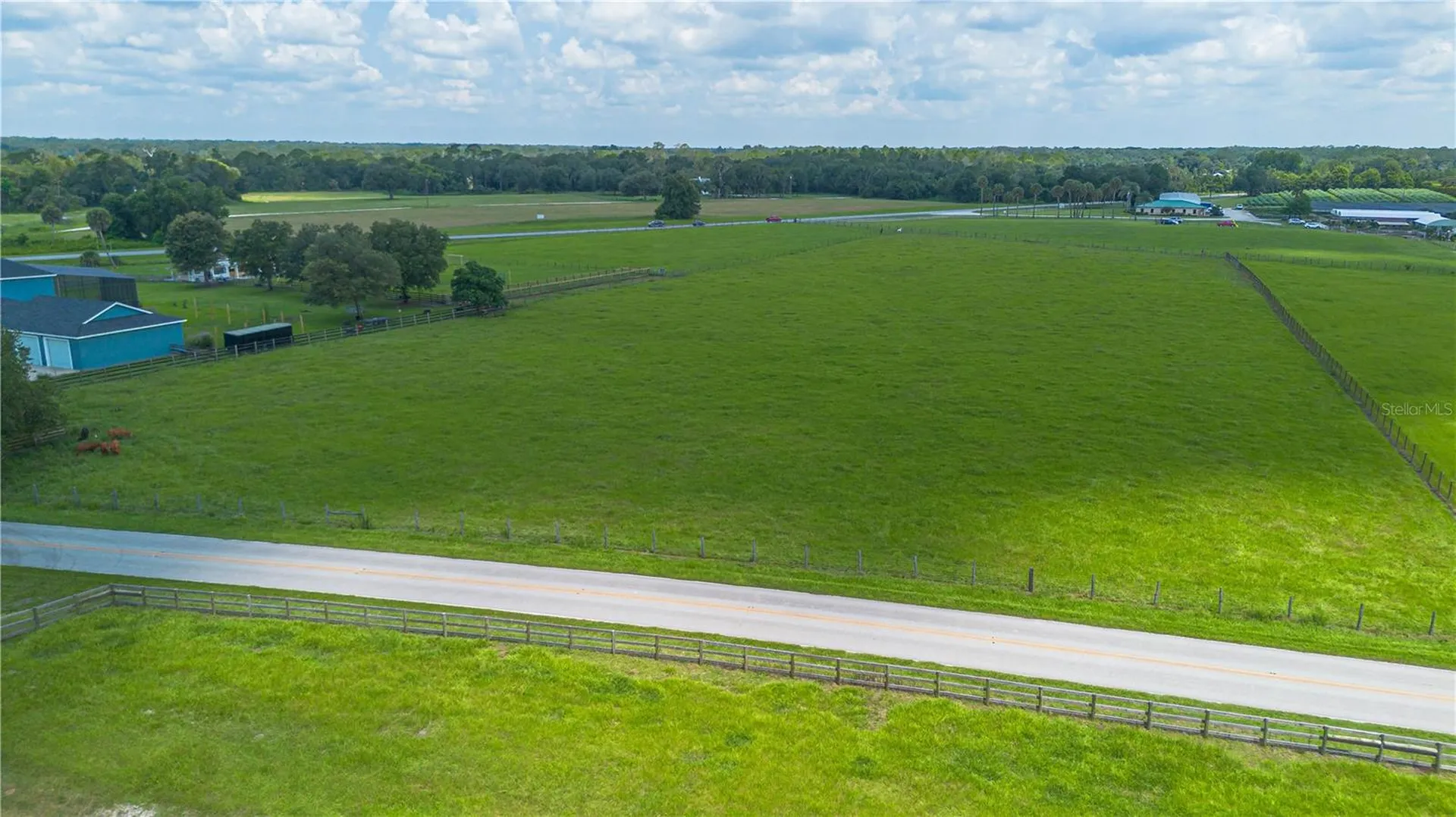 Daugharty Road Deland FL 32720