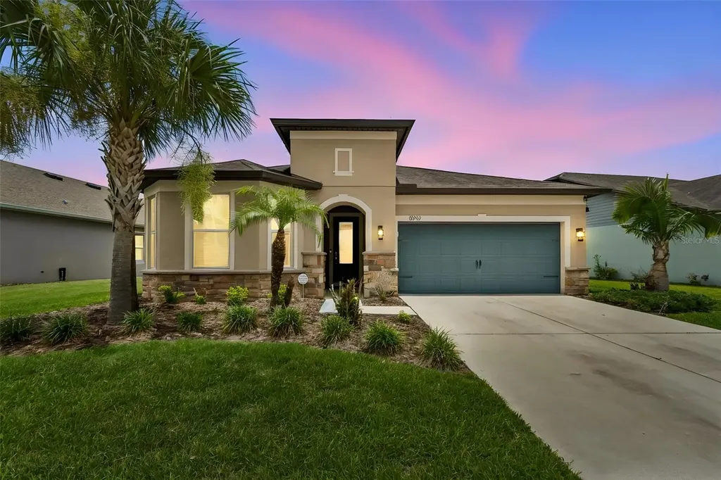 8012 Olive Brook Drive Wesley Chapel FL 33545