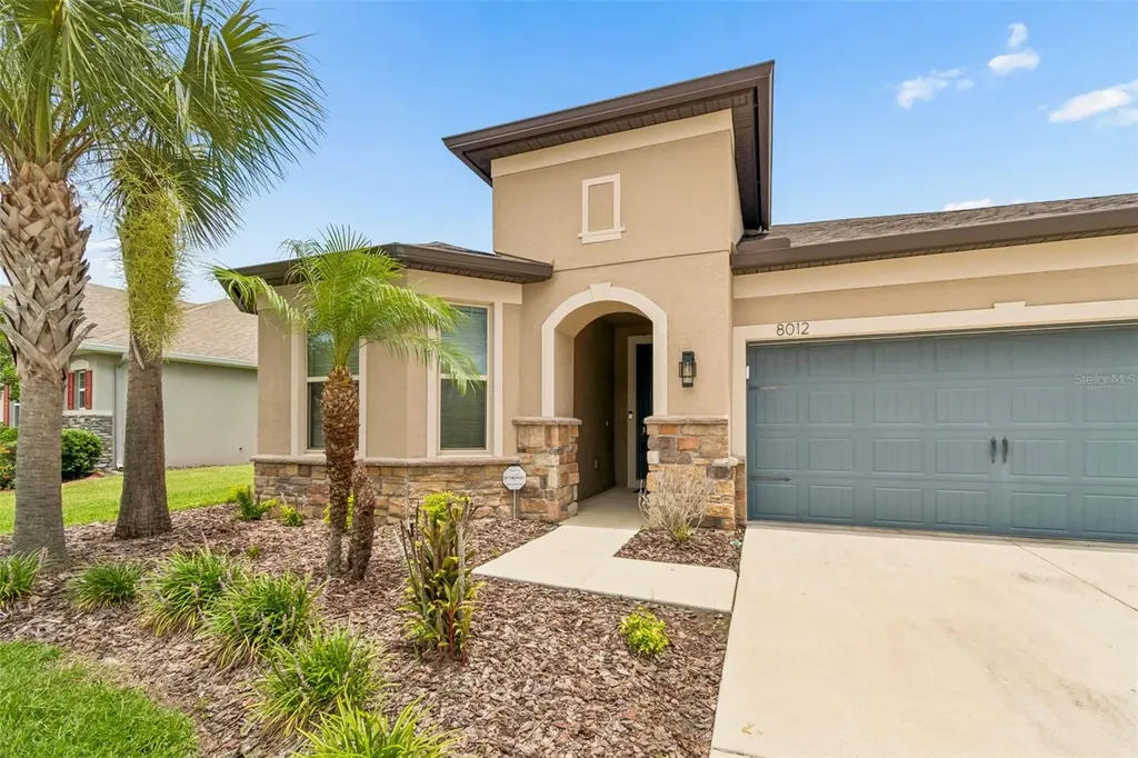 8012 Olive Brook Drive Wesley Chapel FL 33545