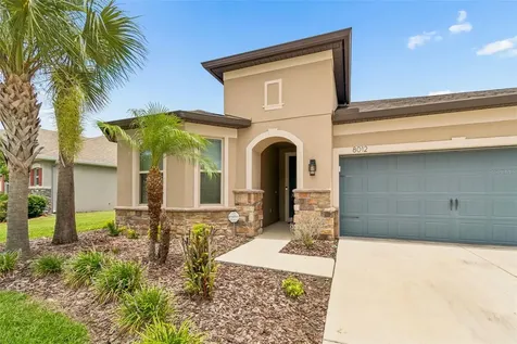 8012 Olive Brook Drive Wesley Chapel FL 33545