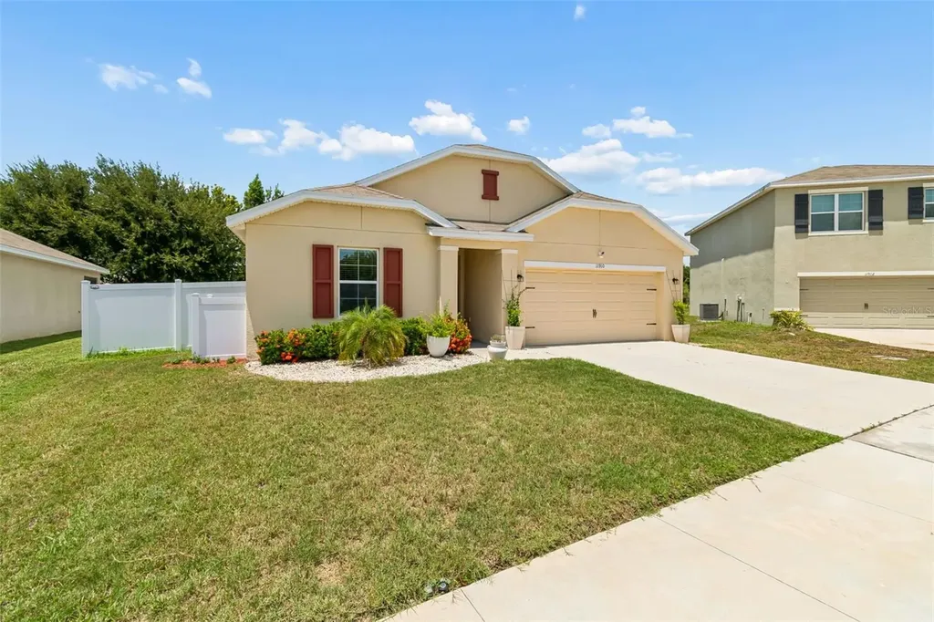 11910 Little Violet Circle Riverview FL 33578